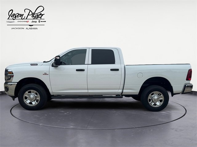 New 2025 RAM 2500 Tradesman image 6