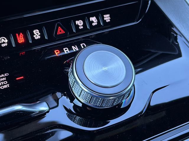 New 2026 Jeep Grand Wagoneer 4WD image 35