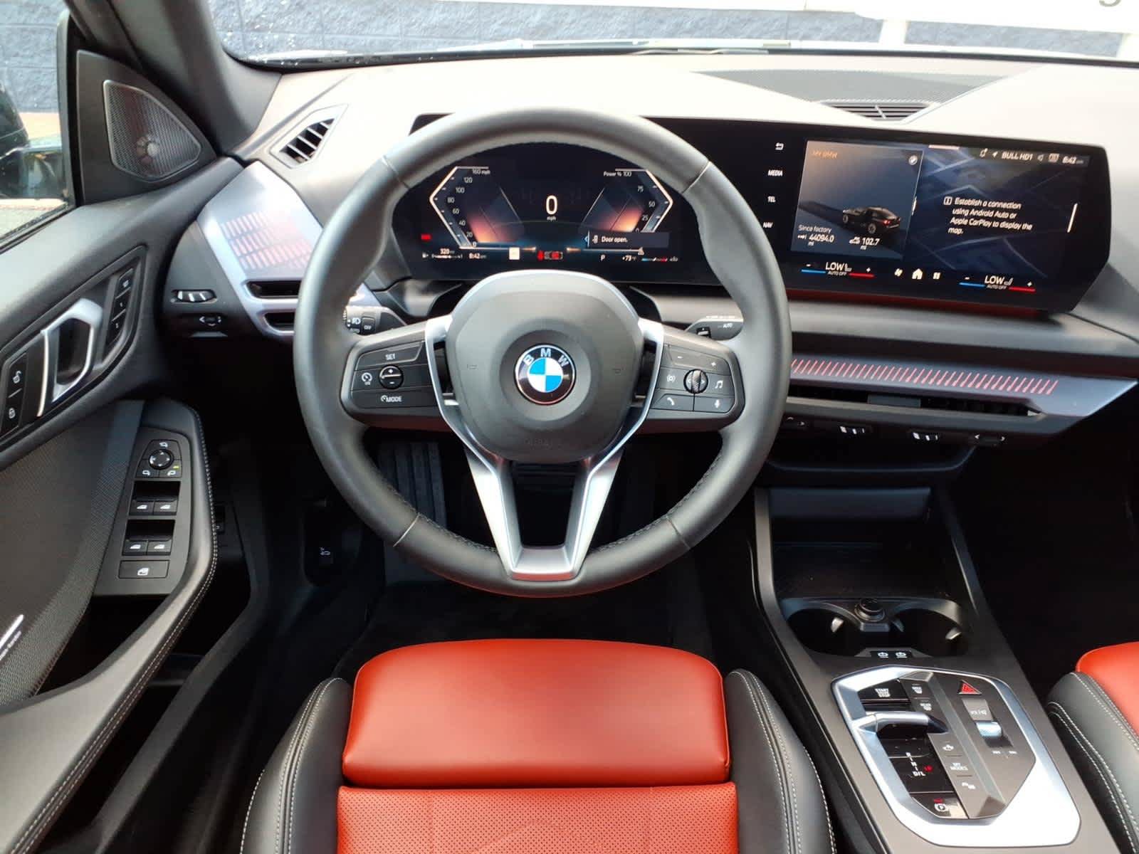Used 2025 BMW 228i xDrive AWD/4WD image 14