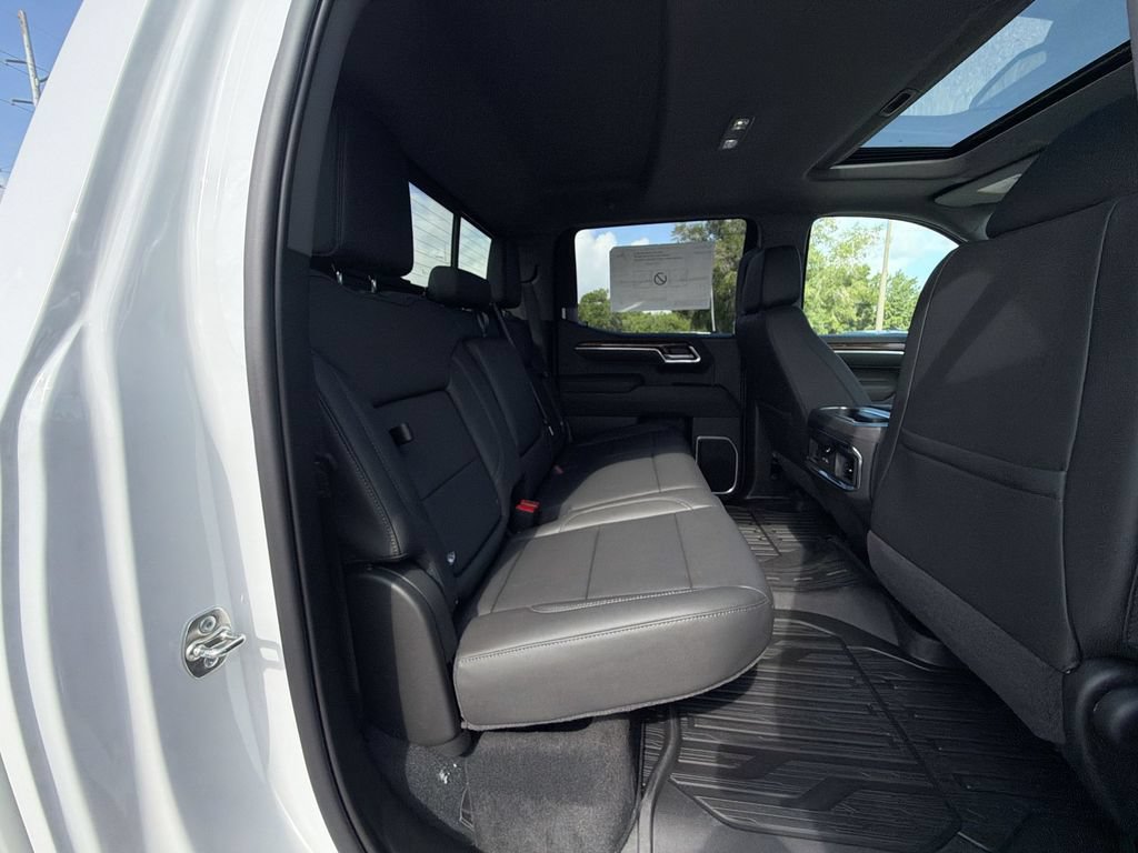 New 2026 GMC Sierra 1500 Elevation w/ Elevation Premium Package AWD/4WD image 15