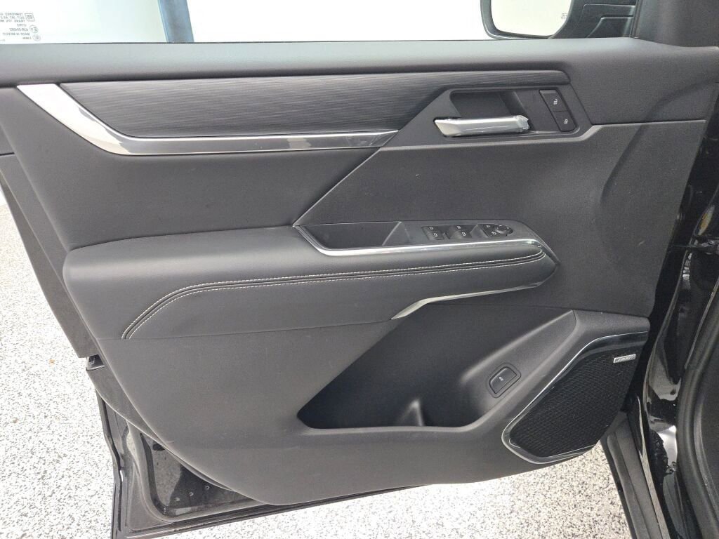 New 2026 GMC Acadia Elevation w/ Elevation Premium Package image 22