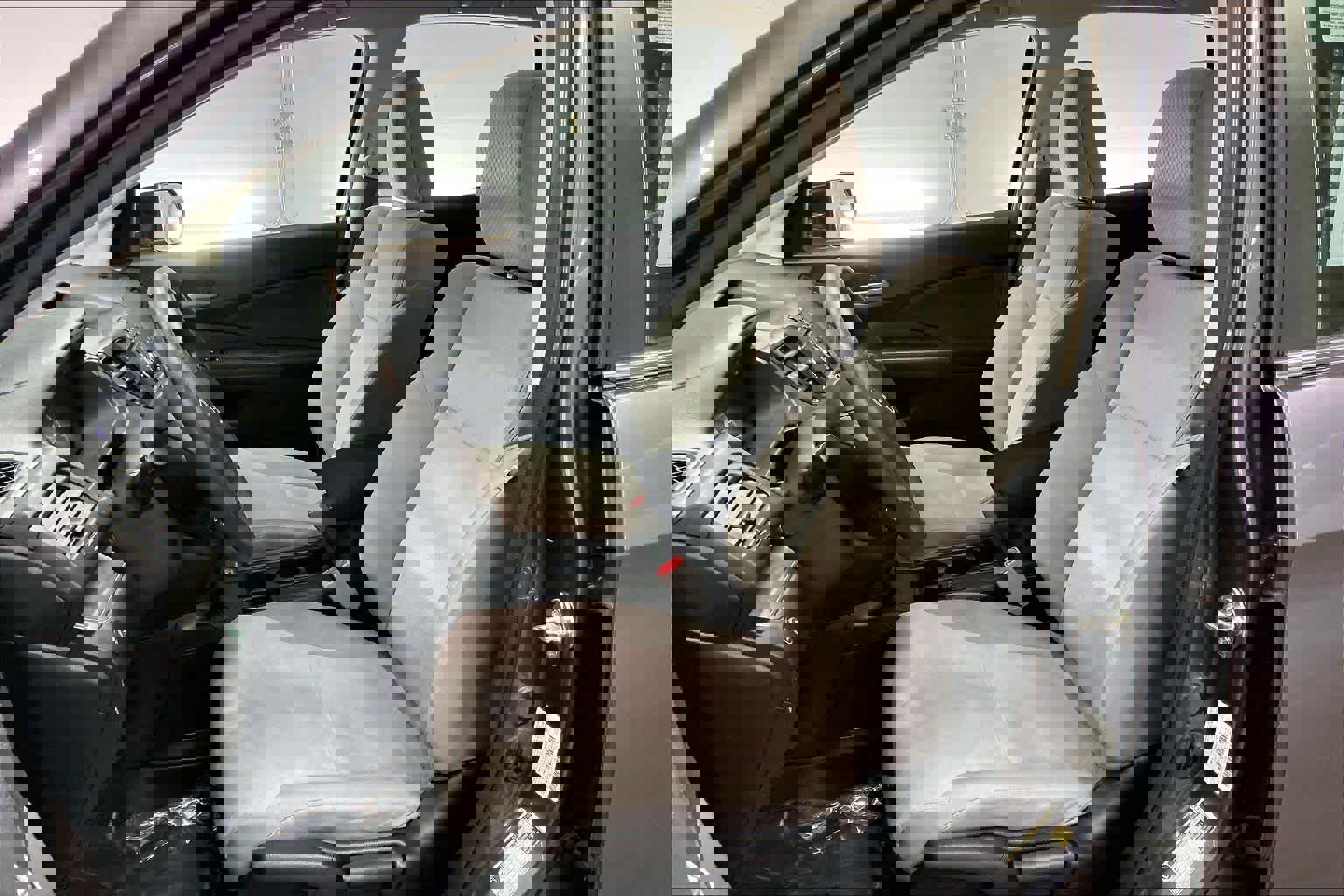 Used 2016 Honda CR-V LX image 26