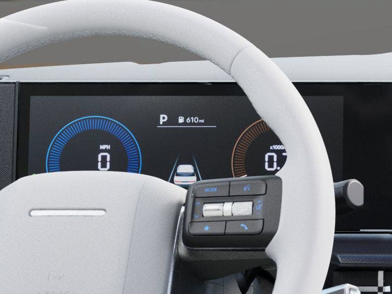 New 2026 Hyundai Santa Fe SEL AWD/4WD image 14