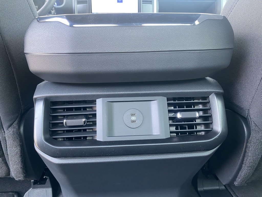 New 2025 Ford F150 STX image 29