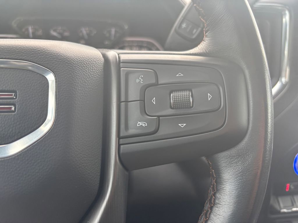 Used 2022 GMC Sierra 3500 AT4 w/ AT4 Preferred Package image 19