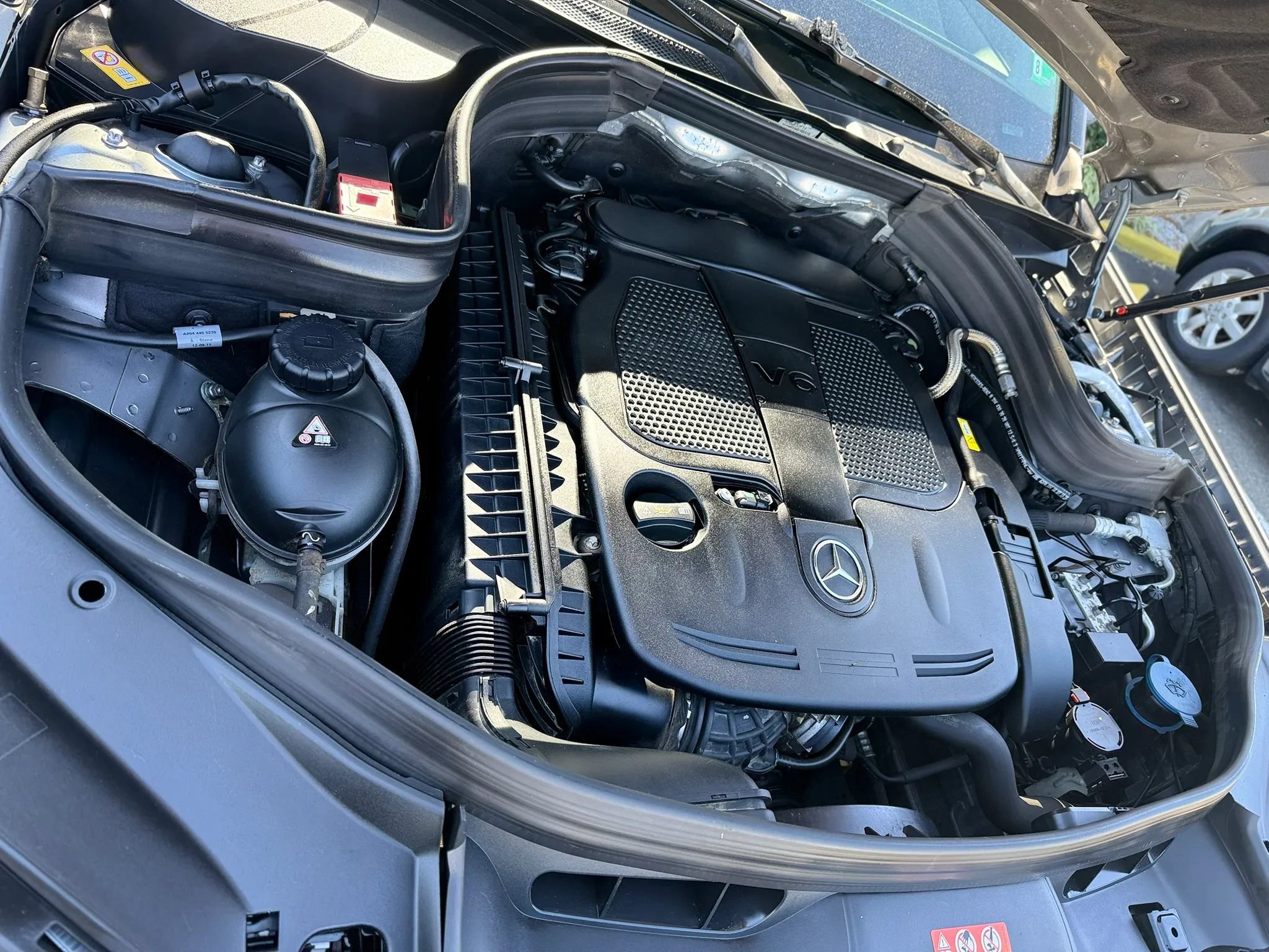 Used 2014 Mercedes-Benz GLK 350 4MATIC image 41