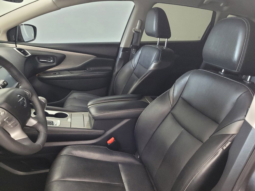 Used 2016 Nissan Murano SL AWD/4WD image 17