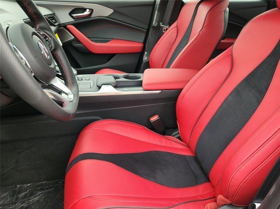 New 2025 Acura TLX SH-AWD w/ A-SPEC Pkg image 15