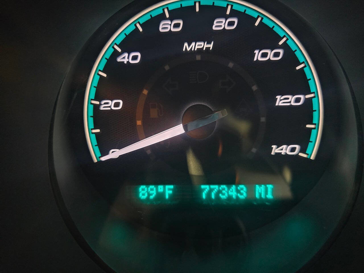 Used 2011 Chevrolet Malibu LS image 44