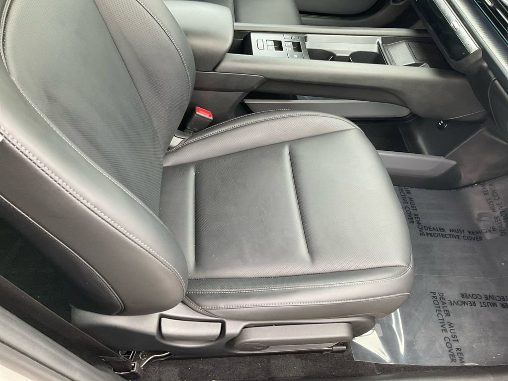 Certified 2023 Hyundai Ioniq 6 SEL image 26