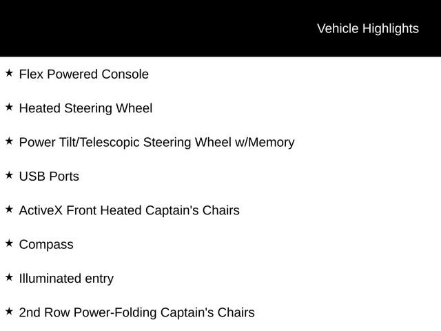 New 2025 Ford Expedition Max Active AWD/4WD image 25