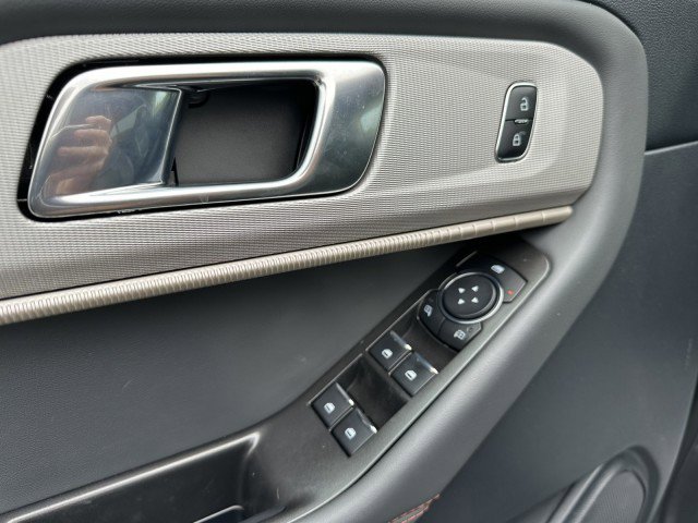 Used 2025 Ford Explorer Active w/ Active Comfort Package image 15
