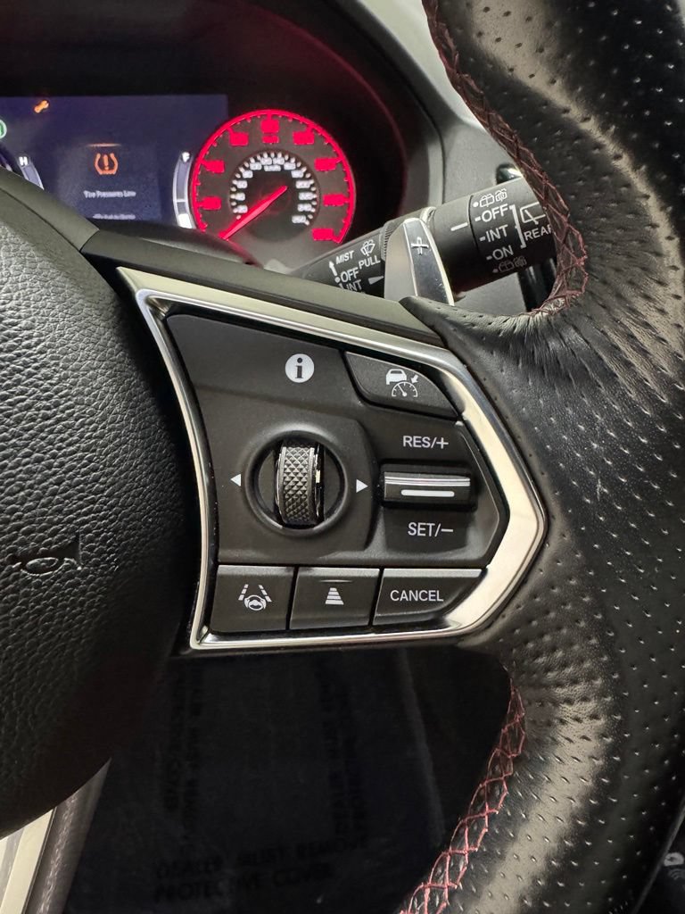 Used 2022 Acura RDX w/ Advance Package FWD image 18