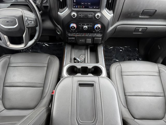 Used 2022 GMC Sierra 1500 Denali w/ Denali Premium Package AWD/4WD image 5