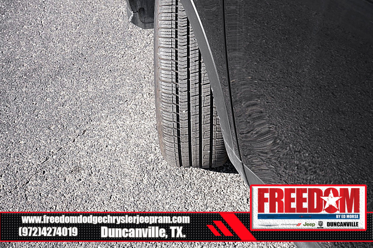 Used 2023 Dodge Hornet GT Plus image 44