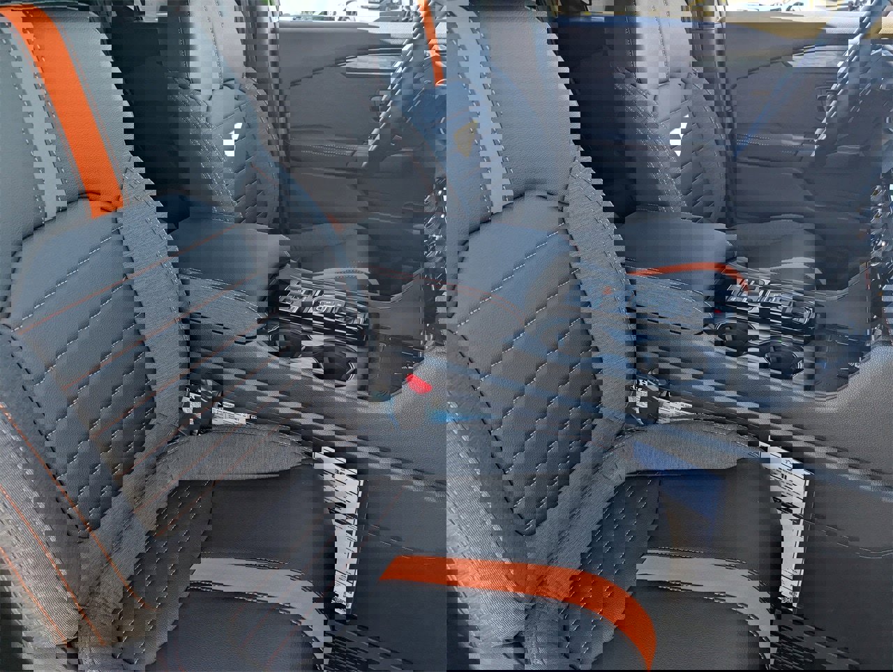 New 2026 Honda Passport TrailSport image 6