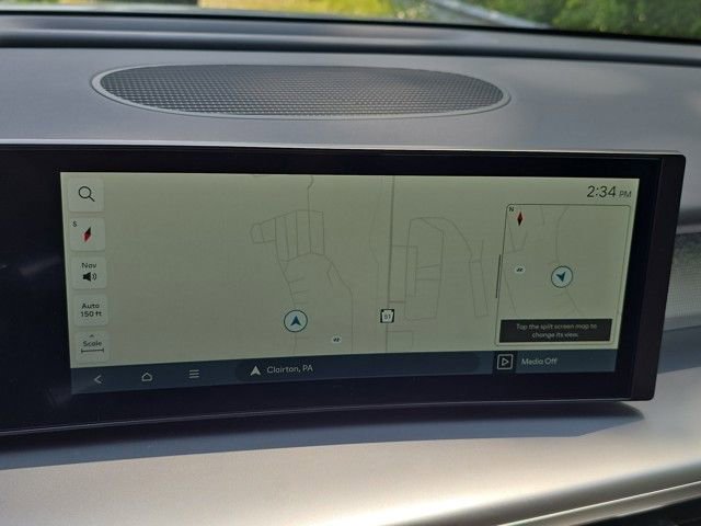 New 2026 Hyundai Ioniq 9 SE image 8