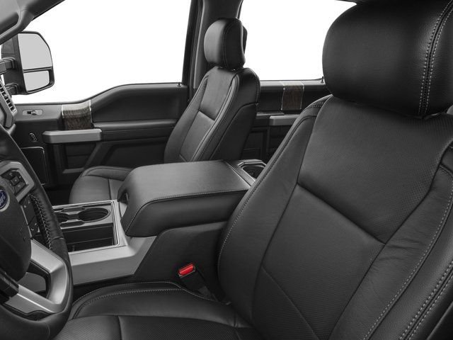 Used 2017 Ford F250 Lariat w/ Lariat Ultimate Package image 9