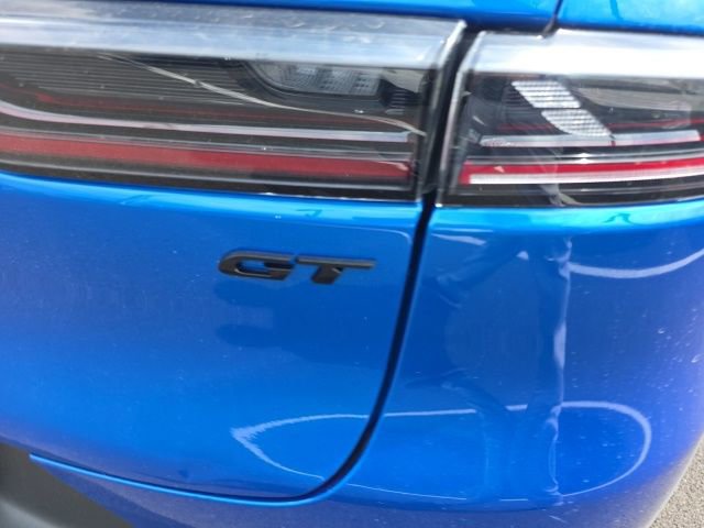 Used 2024 Dodge Hornet GT Plus w/ GT Blacktop Package image 29