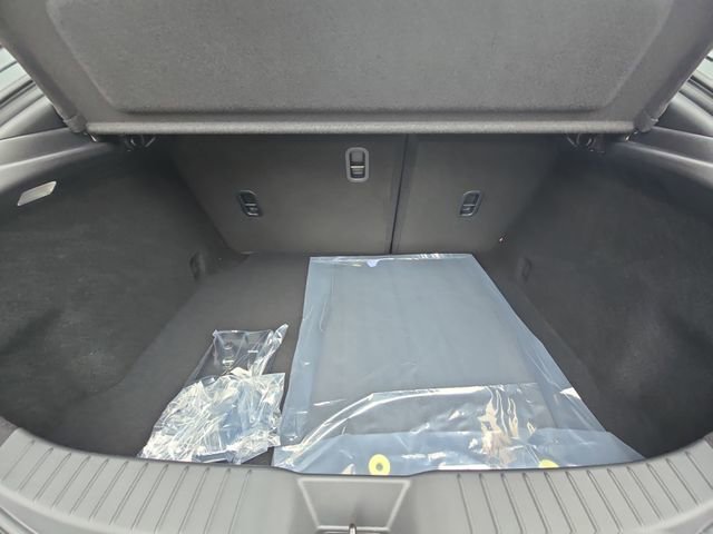 New 2026 MAZDA MAZDA3 s image 13