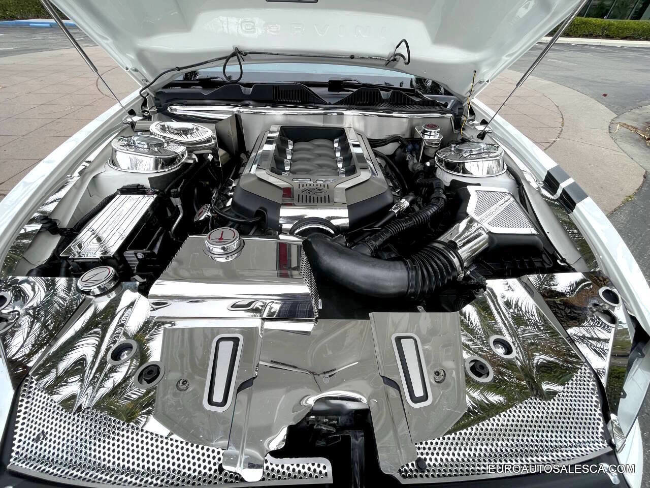 Used 2013 Ford Mustang GT Premium w/ Security Pkg image 24