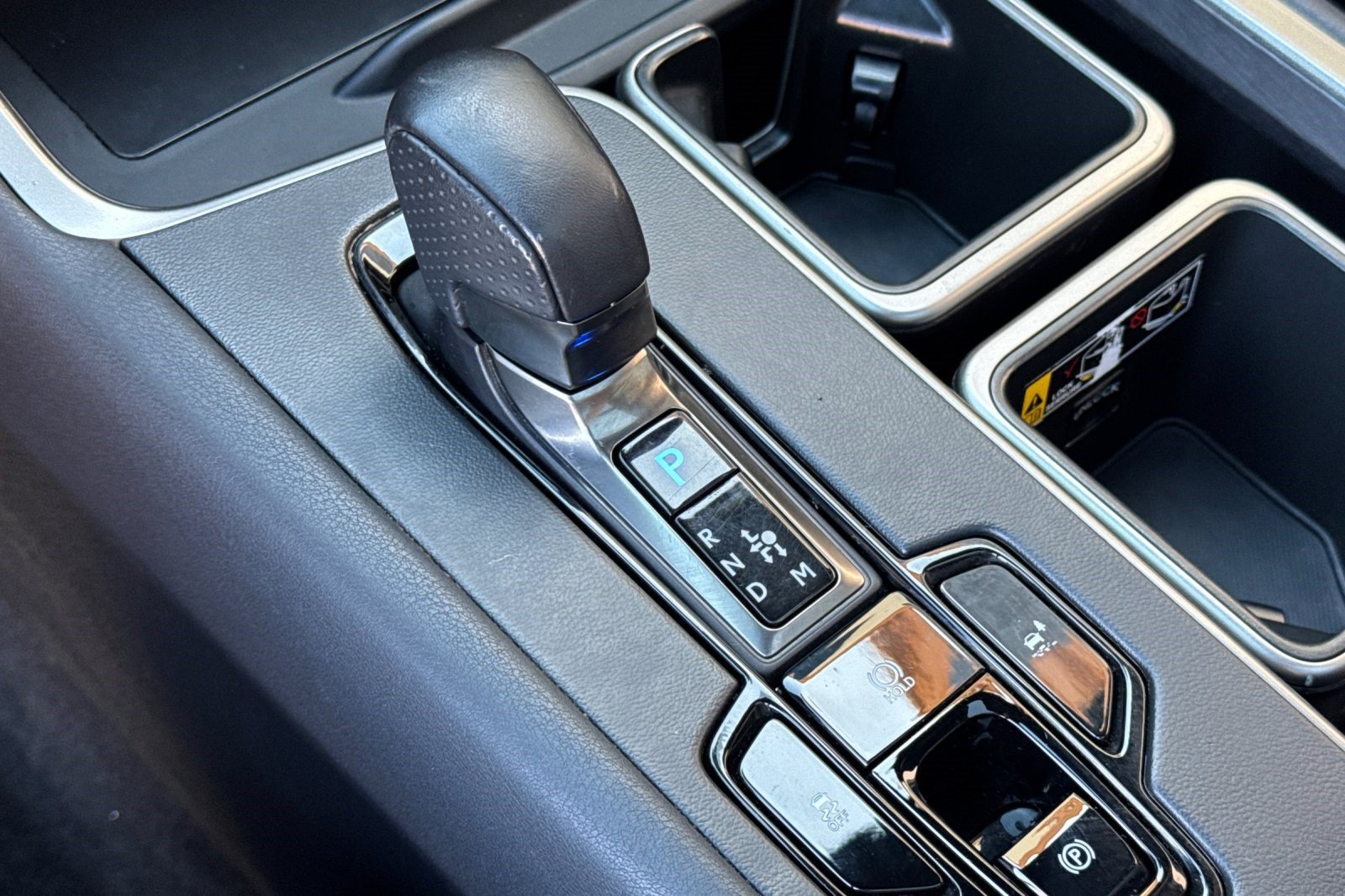 Certified 2024 Lexus TX 500h AWD w/ Technology Package image 18