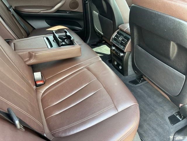 Used 2016 BMW X5 xDrive35i AWD/4WD image 35