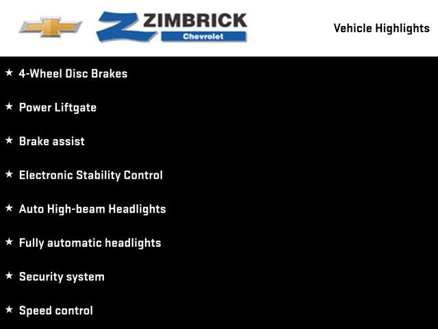 Certified 2022 GMC Acadia SLT image 7