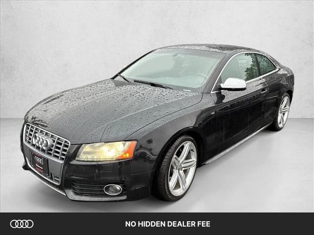 Used 2012 Audi S5 Prestige AWD/4WD image 1