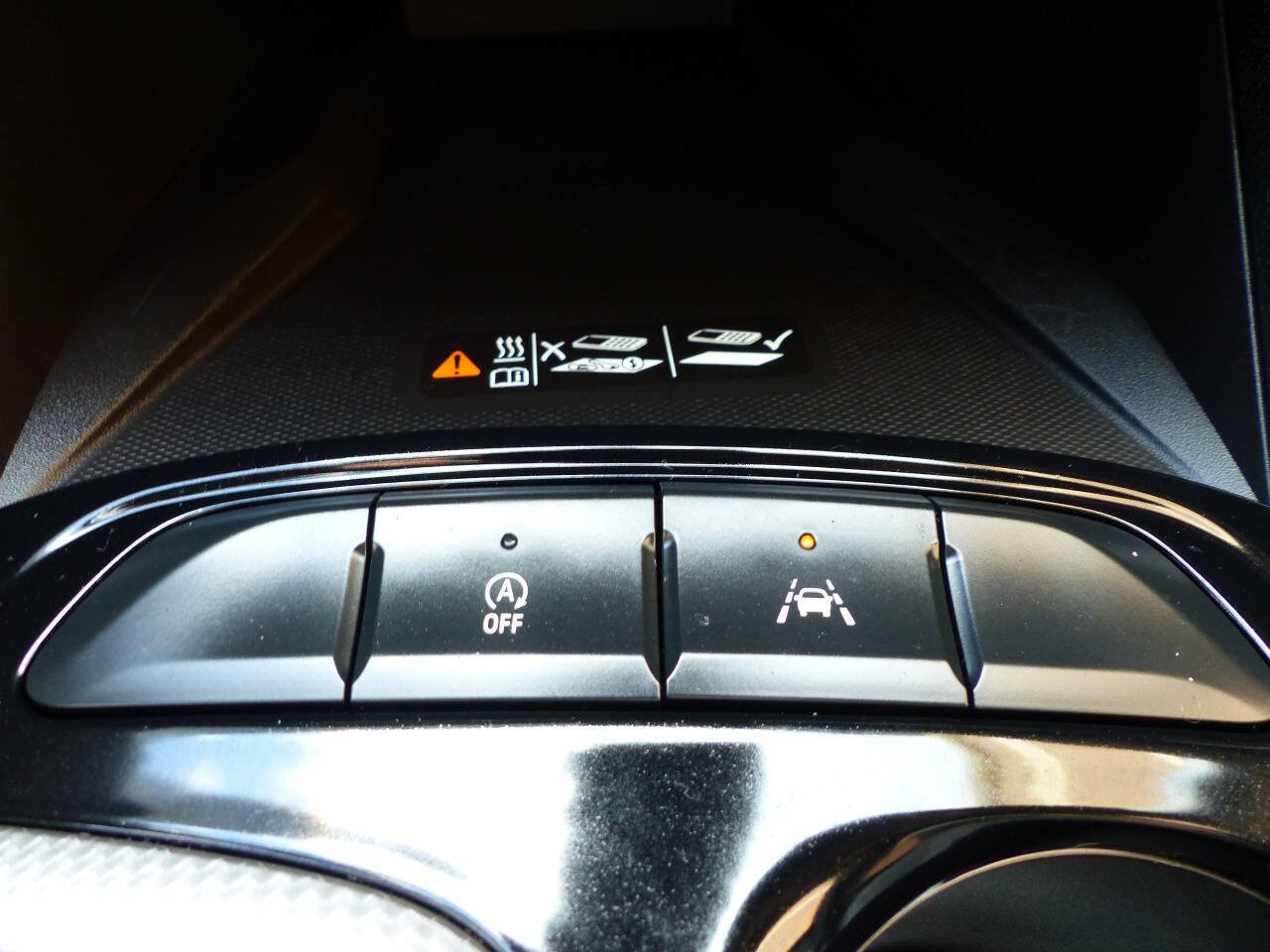 Used 2024 Buick Envista Avenir image 33