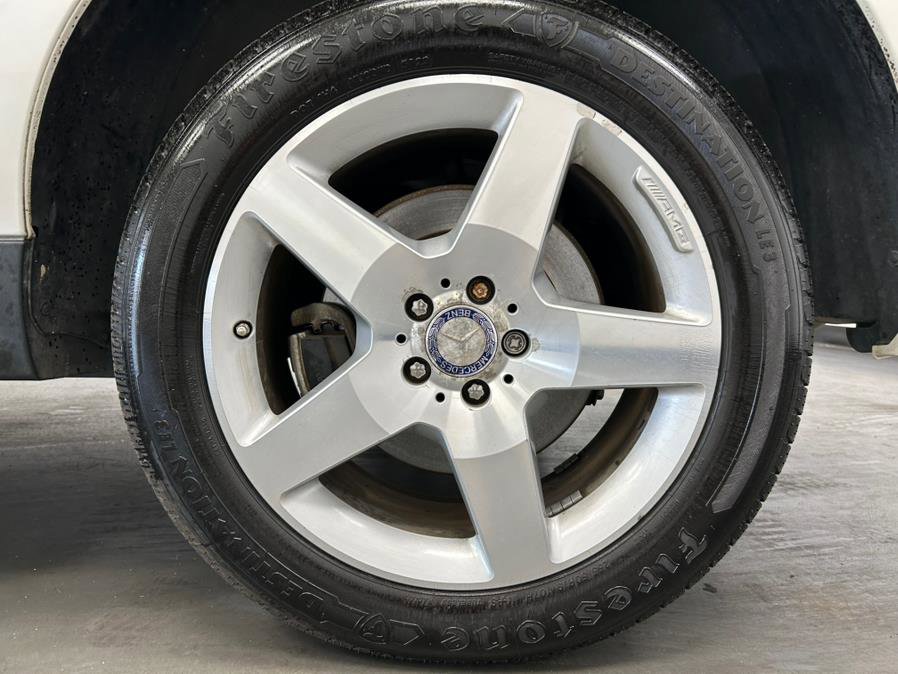 Used 2014 Mercedes-Benz ML 550 4MATIC image 67