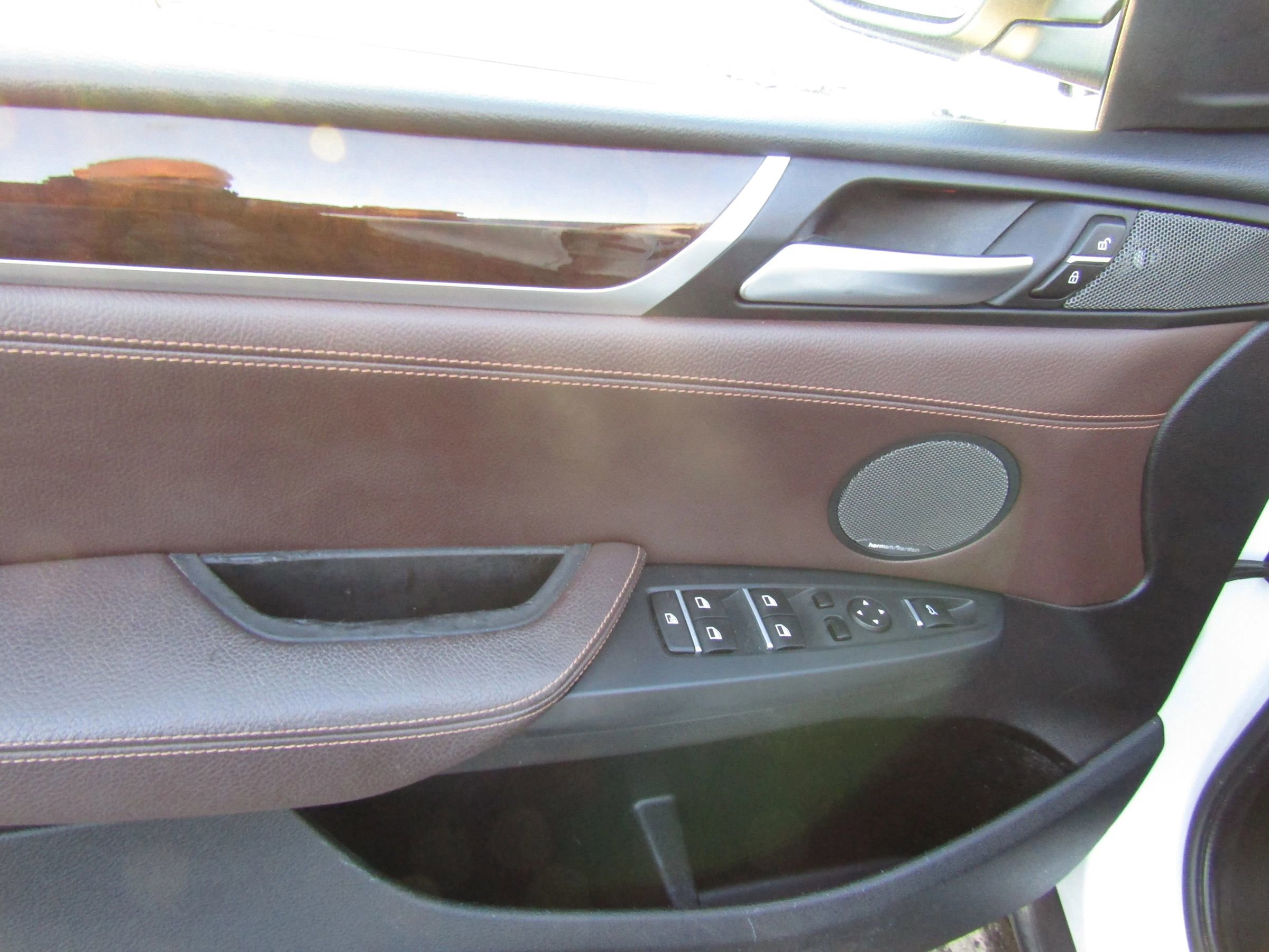 Used 2015 BMW X4 xDrive28i image 23