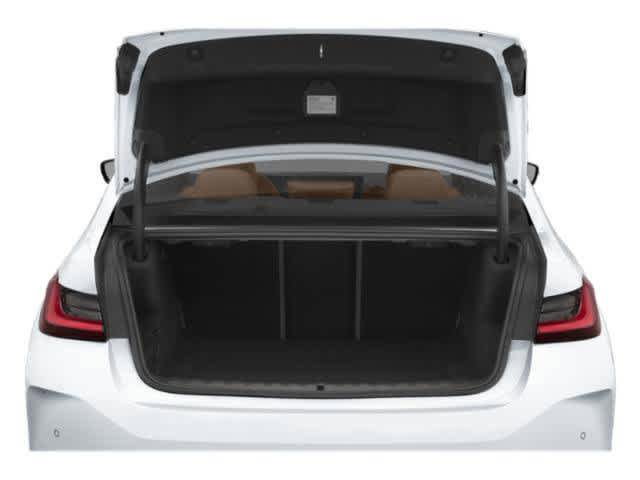 Used 2023 BMW 330i Sedan w/ Premium Package image 14