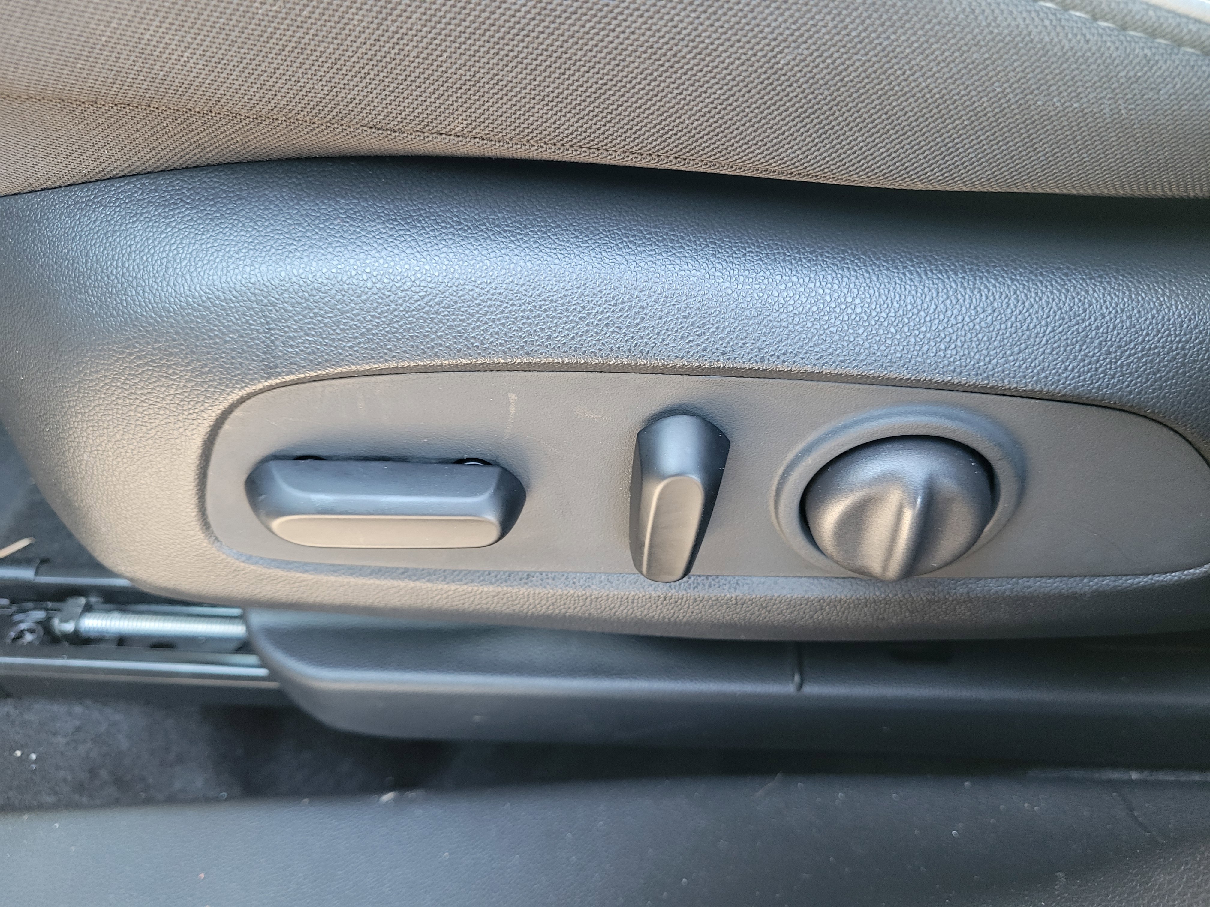 Used 2023 Chevrolet TrailBlazer LT image 22