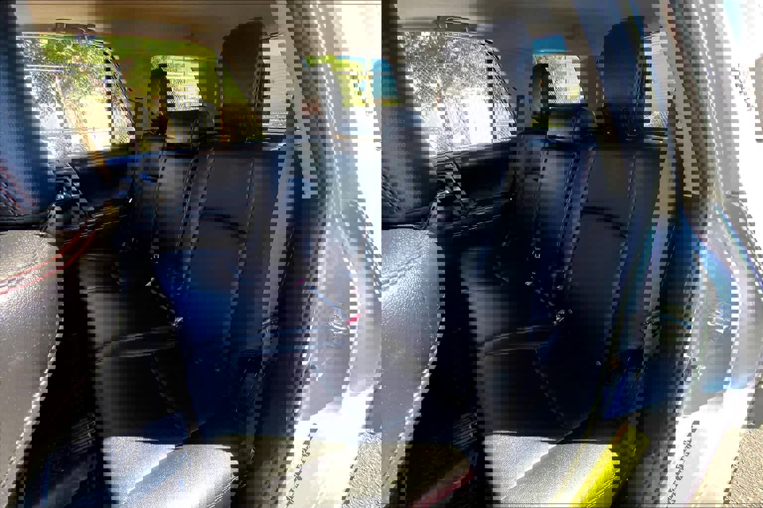 Used 2018 Toyota 4Runner TRD Off-Road Premium image 20