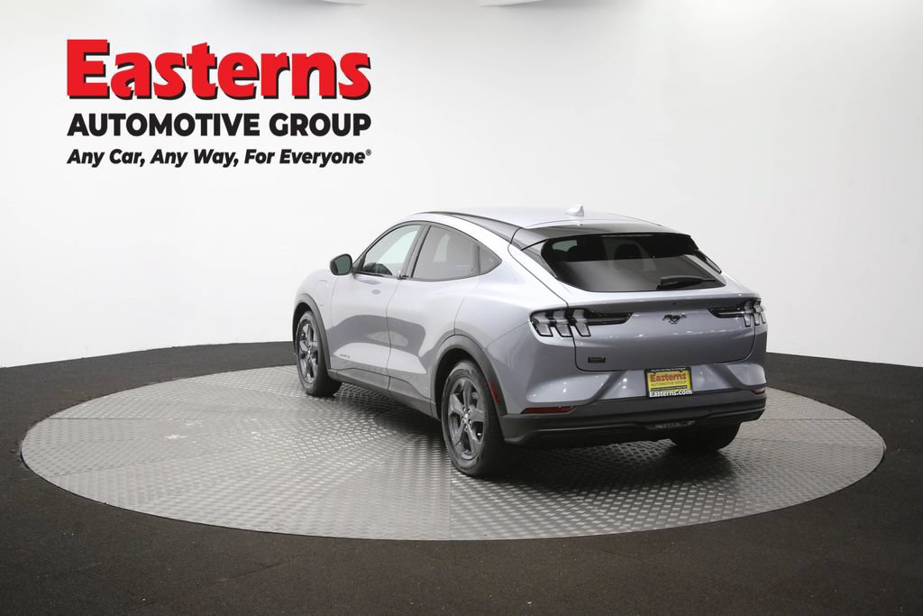 Used 2021 Ford Mustang Mach-E Select AWD/4WD image 63