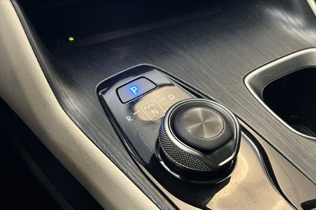 Certified 2023 Lexus RZ 450e Premium w/ Accessory Package (Z1) AWD/4WD image 21