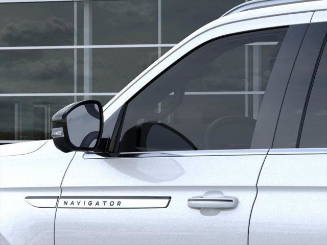 New 2026 Lincoln Navigator Reserve image 20