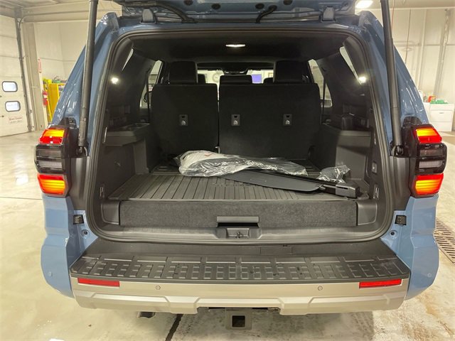 New 2025 Toyota 4Runner Limited image 24