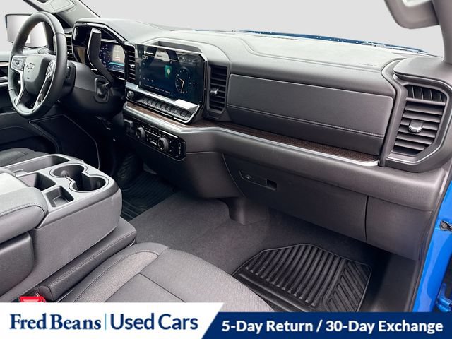 Used 2026 Chevrolet Silverado 1500 RST AWD/4WD image 36