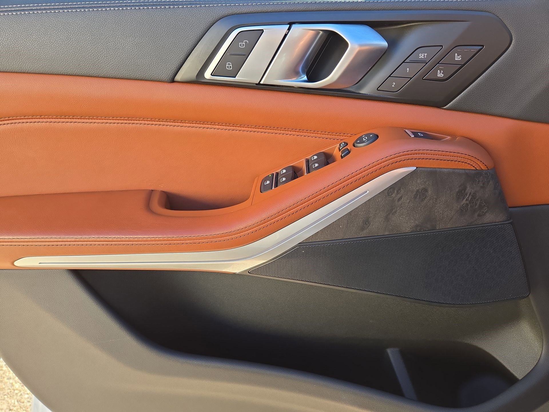 Used 2023 BMW X5 xDrive40i image 15