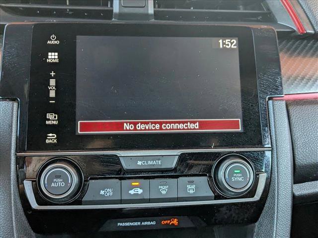 Used 2017 Honda Civic Type R image 14
