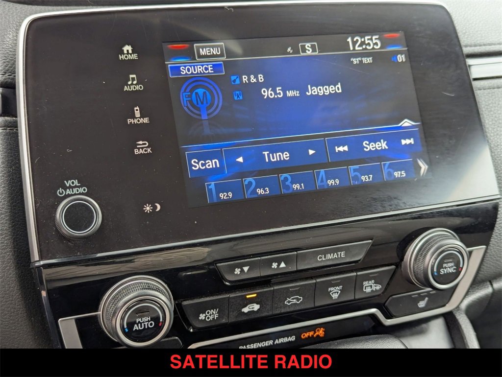 Used 2017 Honda CR-V EX-L image 22