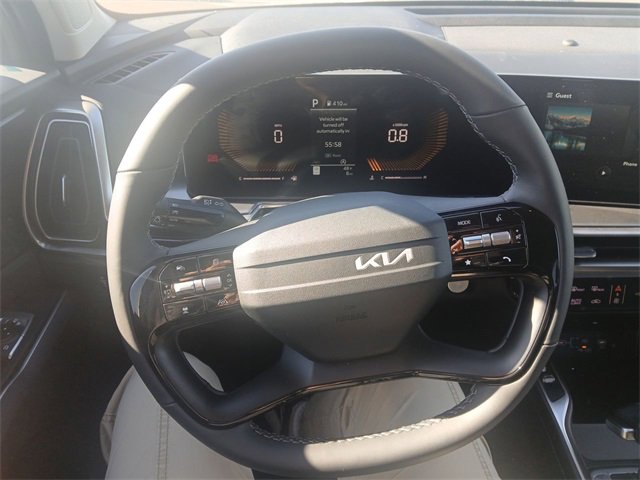 New 2026 Kia Sorento S image 14