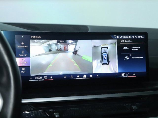 Used 2024 BMW X5 xDrive40i w/ Executive Package AWD/4WD image 34