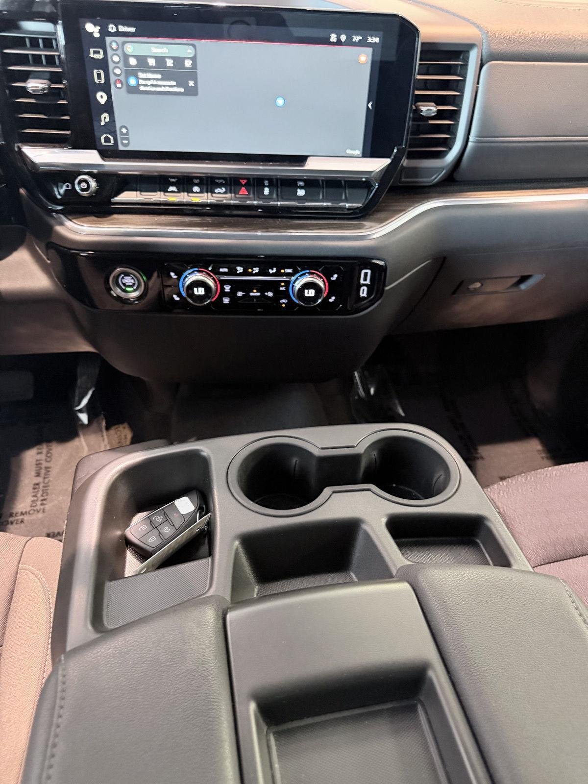 Used 2023 GMC Sierra 1500 Elevation AWD/4WD image 39