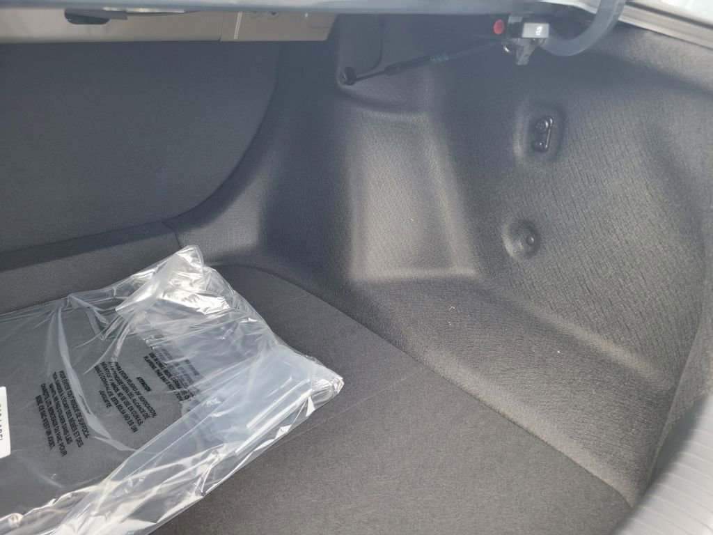 Certified 2026 Honda Accord Touring image 33