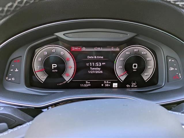 New 2026 Audi Q8 Premium AWD/4WD image 11