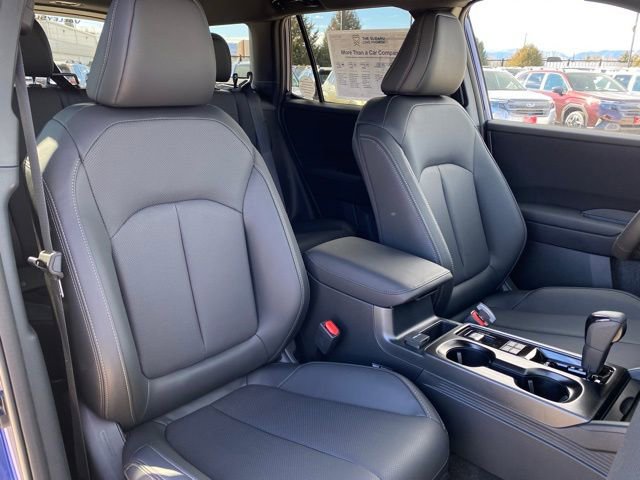 New 2026 Subaru Outback Limited AWD/4WD image 9