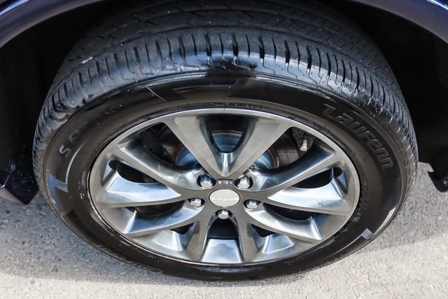 Used 2017 Dodge Durango GT w/ Premium Group AWD/4WD image 61